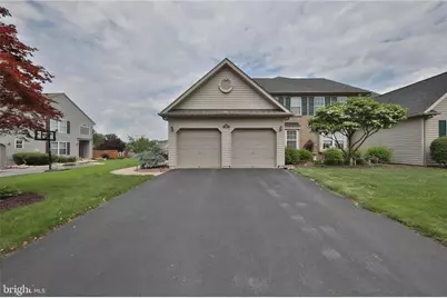 2183 Rolling Meadow Drive, Lower Macungie Township, PA 18062 - Photo 1