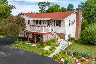 678 Interchange Rd, Kresgeville, PA 18333 - Photo 1