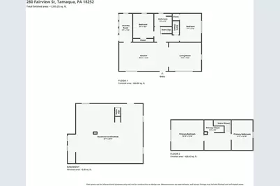 280 Fairview Street, Rush Twp, PA 18252 - Photo 88