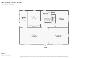 280 Fairview St, Rush Twp, PA 18252 - Photo 92