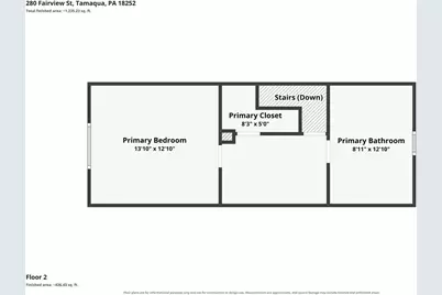 280 Fairview Street, Rush Twp, PA 18252 - Photo 90