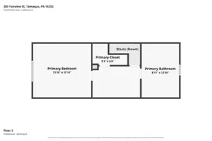 280 Fairview St, Rush Twp, PA 18252 - Photo 90
