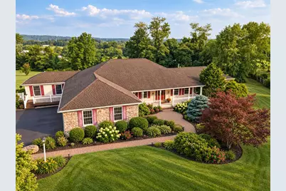 2202 High Meadow Road, Springfield Twp, PA 18036 - Photo 2