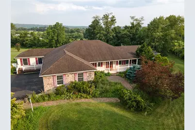 2202 High Meadow Road, Springfield Twp, PA 18036 - Photo 1