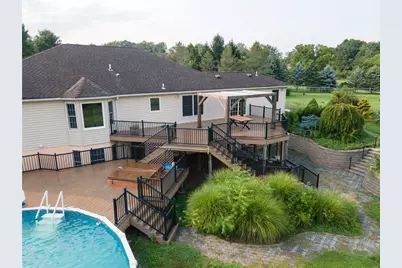 2202 High Meadow Road, Springfield Twp, PA 18036 - Photo 6