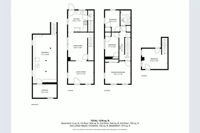 436 Market Street #438, Bangor Boro, PA 18013 - Photo 10