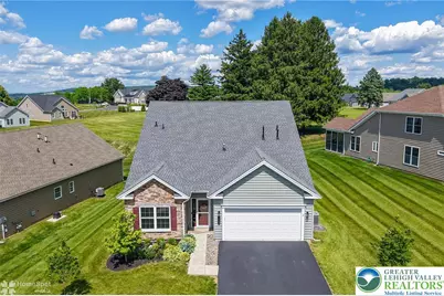 5424 Traditions, Upper Saucon Township, PA 18036 - Photo 8