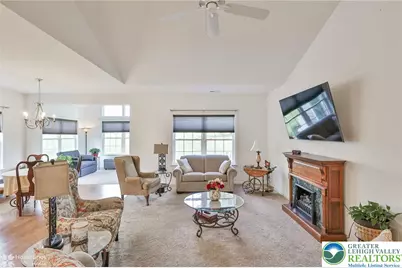 5424 Traditions, Upper Saucon Township, PA 18036 - Photo 26