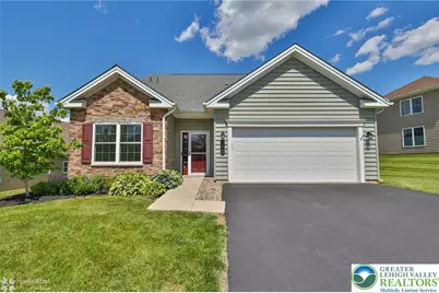 5424 Traditions, Upper Saucon Township, PA 18036 - Photo 1