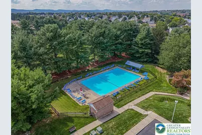 2776 Rolling Green Place, Lower Macungie Township, PA 18062 - Photo 22