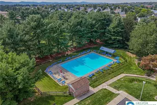2776 Rolling Green Pl, Lower Macungie Township, PA 18062 - Photo 22