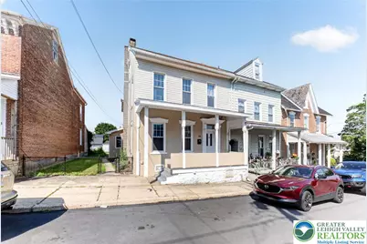 28 S 5th Street, Emmaus Boro, PA 18049 - Photo 1