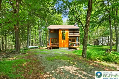 1022 Hilltop Drive, Newfoundland, PA 18445 - Photo 32