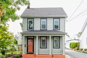 23 W Fairview St, Bethlehem City, PA 18018 - Photo 1