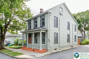 23 W Fairview St, Bethlehem City, PA 18018 - Photo 2