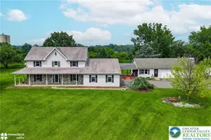 829 Georgetown Rd, Lower Nazareth Twp, PA 18064 - Photo 2