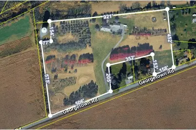 829 Georgetown Road, Lower Nazareth Twp, PA 18064 - Photo 50