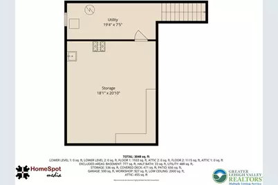829 Georgetown Road, Lower Nazareth Twp, PA 18064 - Photo 46