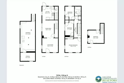436 Market Street #438, Bangor Boro, PA 18013 - Photo 10