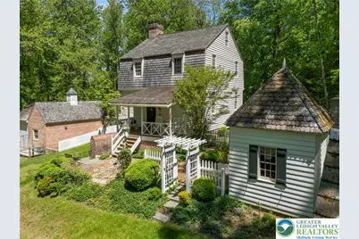 1108 S Barbara Drive, Longswamp Twp, PA 18011 - Photo 76