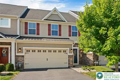 4758 Rafi Road, Easton, PA 18045 - Photo 1