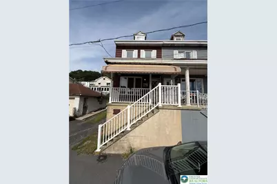 410 Jones Street, Minersville, PA 17954 - Photo 1