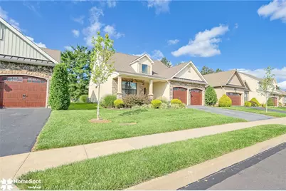 3551 Daylily Drive, Upper Milford Township, PA 18049 - Photo 4