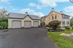 435 Huffs Church Rd, District Twp, PA 18011 - Photo 16