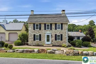 435 Huffs Church Rd, District Twp, PA 18011 - Photo 4