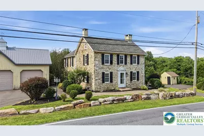 435 Huffs Church Road, District Twp, PA 18011 - Photo 1