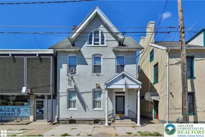 656 Main Street, Hellertown, PA 18055 - Photo 1