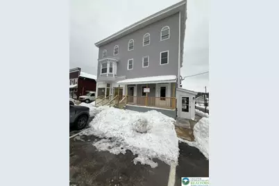 1 Ludlow Street #Apt 3, Summit Hill, PA 18250 - Photo 1