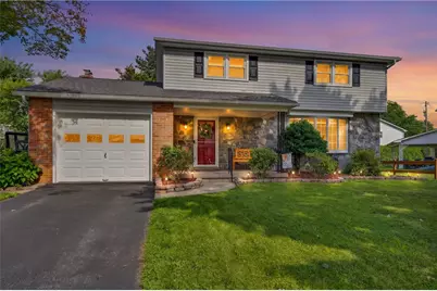 2814 Ivanhoe Road, Bethlehem City, PA 18017 - Photo 2