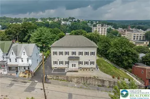 418 Race St, Pottsville, PA 17901 - Photo 1