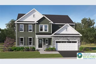 8412 Anna Way, Upper Macungie Township, PA 18051 - Photo 1