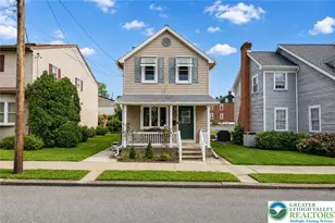 124 E Greenwich St, Bethlehem City, PA 18018 - Photo 1