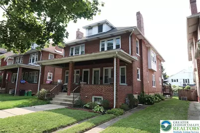 2020 W Highland Street, Allentown City, PA 18104 - Photo 2