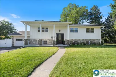 422 Belvidere Street, Nazareth Boro, PA 18064 - Photo 1