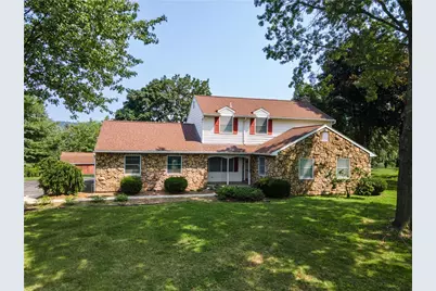 3250 Vista Drive, Moore Township, PA 18038 - Photo 2