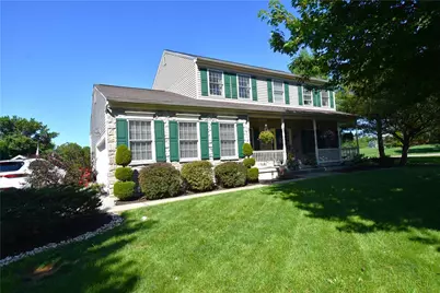 1545 Steeplechase Drive, Easton, PA 18040 - Photo 1