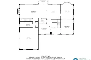 1596 Woodfield Dr, Lower Saucon Township, PA 18015 - Photo 70