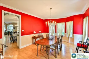 1596 Woodfield Dr, Lower Saucon Township, PA 18015 - Photo 16