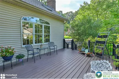 1596 Woodfield Drive, Lower Saucon Township, PA 18015 - Photo 64