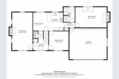 1925 Belleview Drive, Whitehall Township, PA 18052 - Photo 46