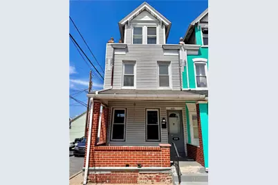 639 W Greenleaf Street, Allentown City, PA 18102 - Photo 1