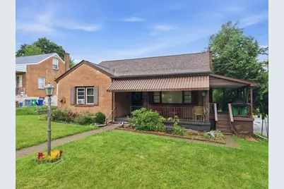 2029 W Walnut Street, Allentown City, PA 18104 - Photo 2