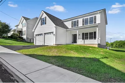 312 Stone Alley, Coplay Boro, PA 18037 - Photo 4