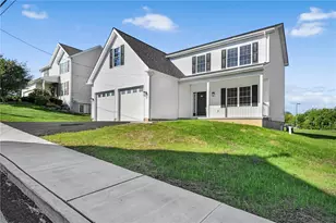 312 Stone Alley, Coplay Boro, PA 18037 - Photo 4
