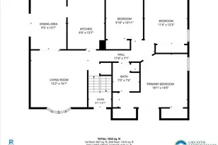 1448 Garden Ave, Allentown City, PA 18103 - Photo 28