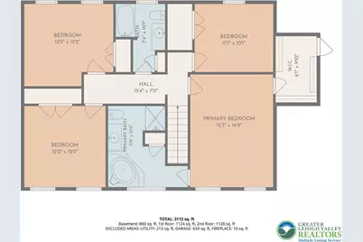 1603 Kings Court, Plainfield Township, PA 18072 - Photo 58